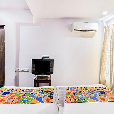 Fabhotel Savoy Suites Mumbai Airport מראה חיצוני תמונה