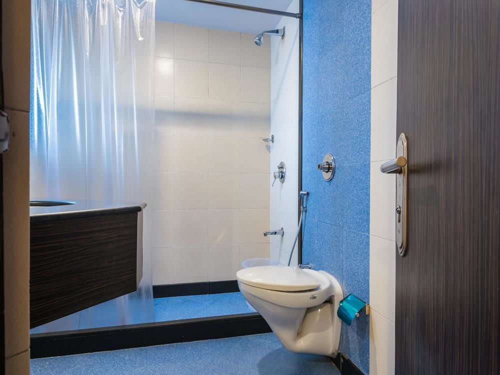 Fabhotel Savoy Suites Mumbai Airport מראה חיצוני תמונה
