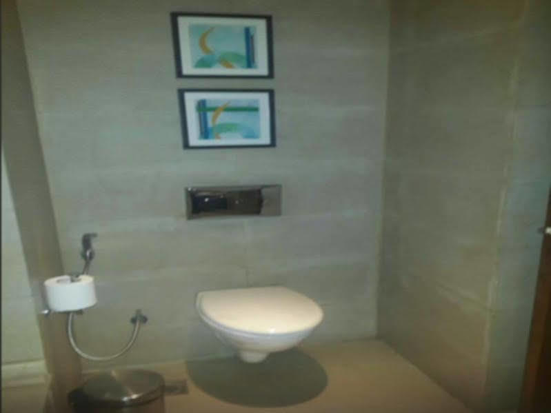 Fabhotel Savoy Suites Mumbai Airport מראה חיצוני תמונה