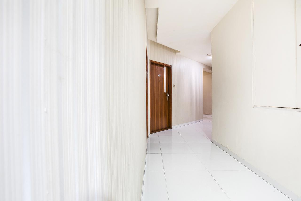Fabhotel Savoy Suites Mumbai Airport מראה חיצוני תמונה