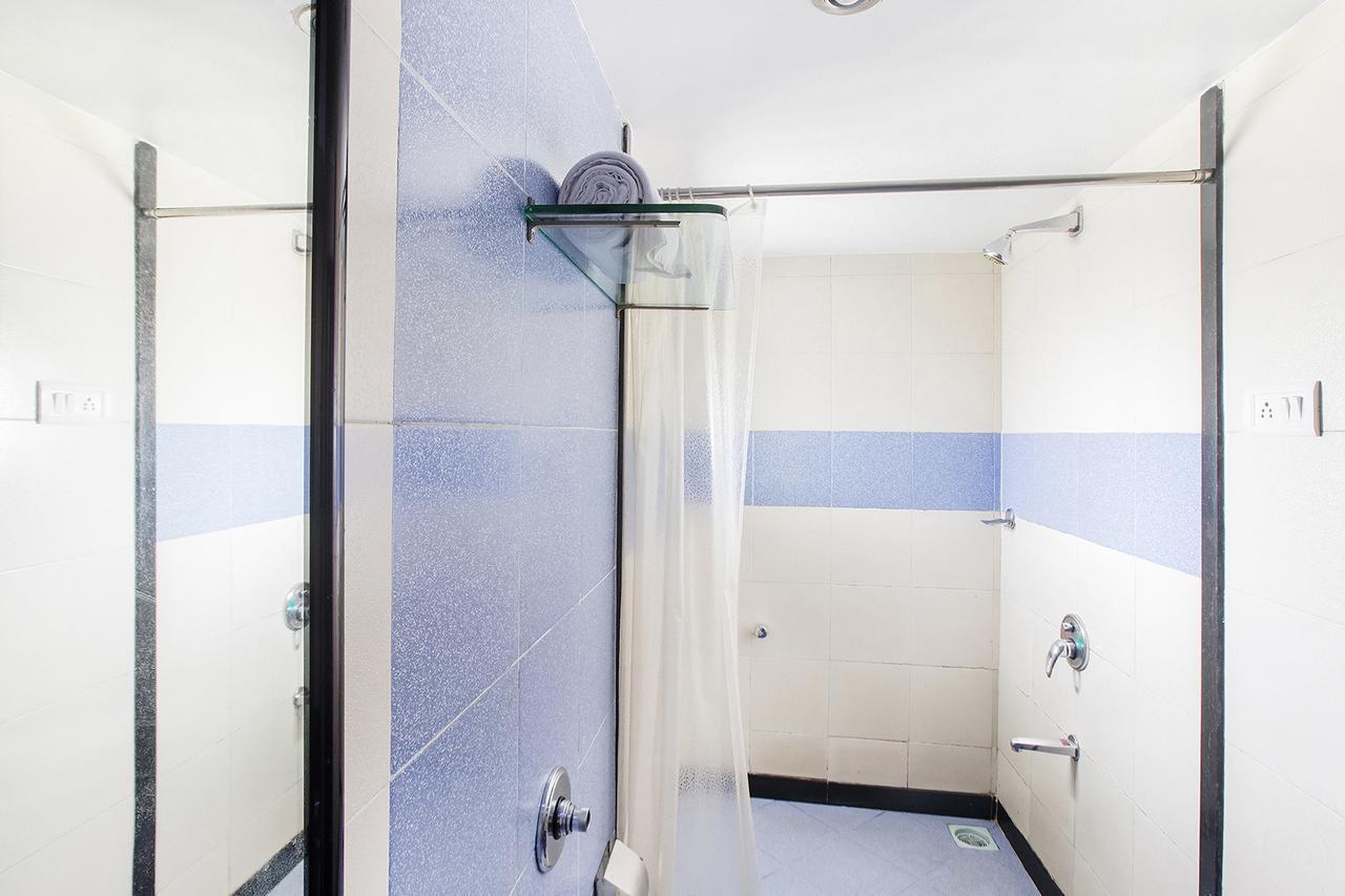 Fabhotel Savoy Suites Mumbai Airport מראה חיצוני תמונה