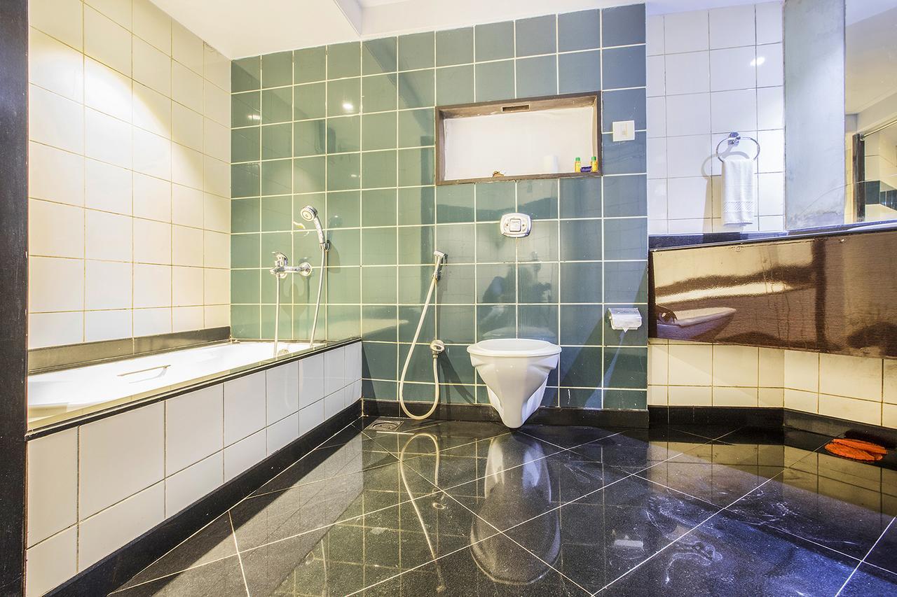 Fabhotel Savoy Suites Mumbai Airport מראה חיצוני תמונה